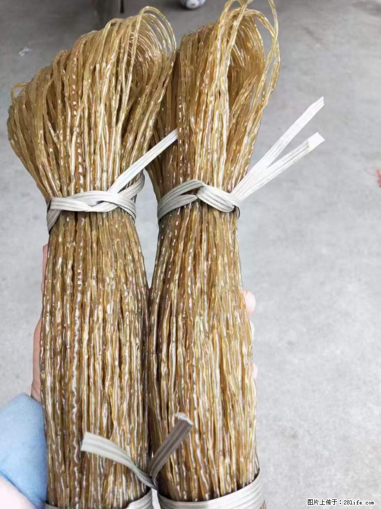【灌阳正宗红薯粉】美女家里自己做的，干净卫生，假一赔十，价格合理，抢购电话：13737312895 - 土特产 - 饮食特产 - 七台河分类信息 - 七台河28生活网 qth.28life.net