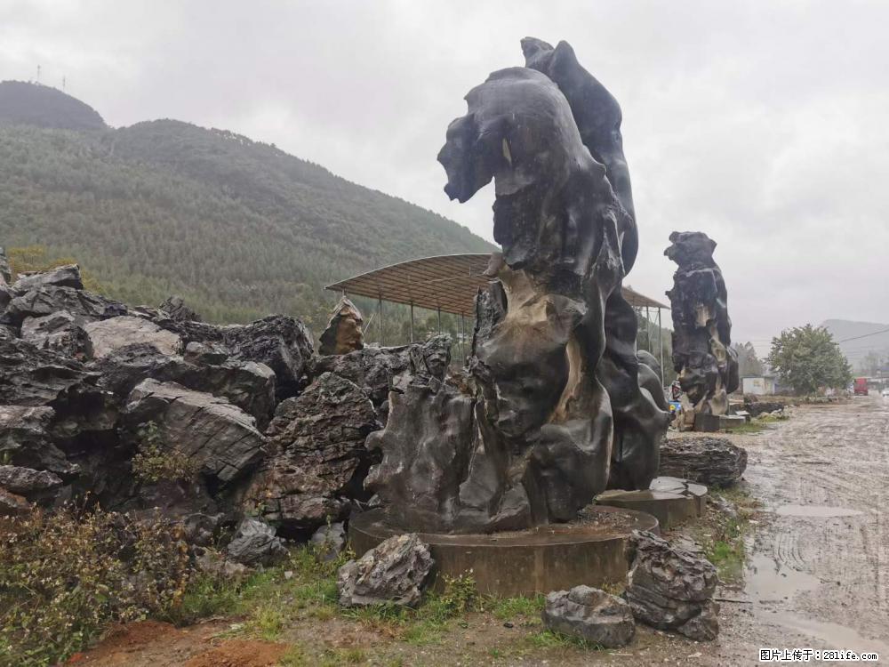 风景石、假山石大量有货，有需要的欢迎联系 - 新手上路 - 七台河生活社区 - 七台河28生活网 qth.28life.net