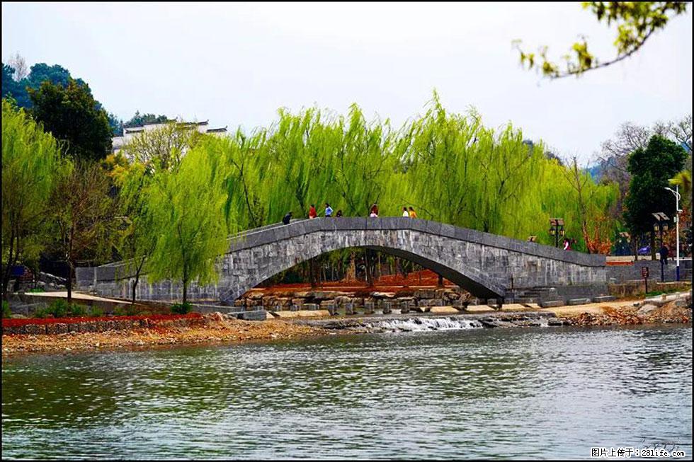 【春天，广西桂林灌阳县向您发出邀请！】江口老街又逢春 - 游山玩水 - 七台河生活社区 - 七台河28生活网 qth.28life.net