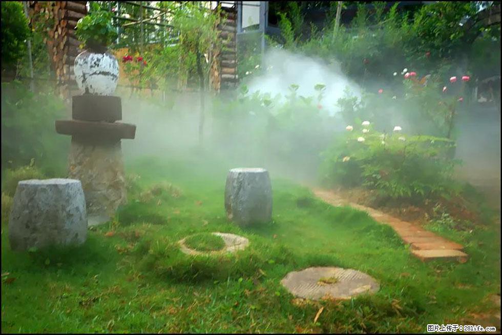 【春天，广西桂林灌阳县向您发出邀请！】如梦似幻莲溪庐 - 游山玩水 - 七台河生活社区 - 七台河28生活网 qth.28life.net