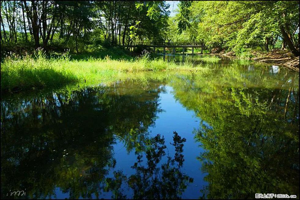 【春天，广西桂林灌阳县向您发出邀请！】熊家寨湿地公园 - 游山玩水 - 七台河生活社区 - 七台河28生活网 qth.28life.net