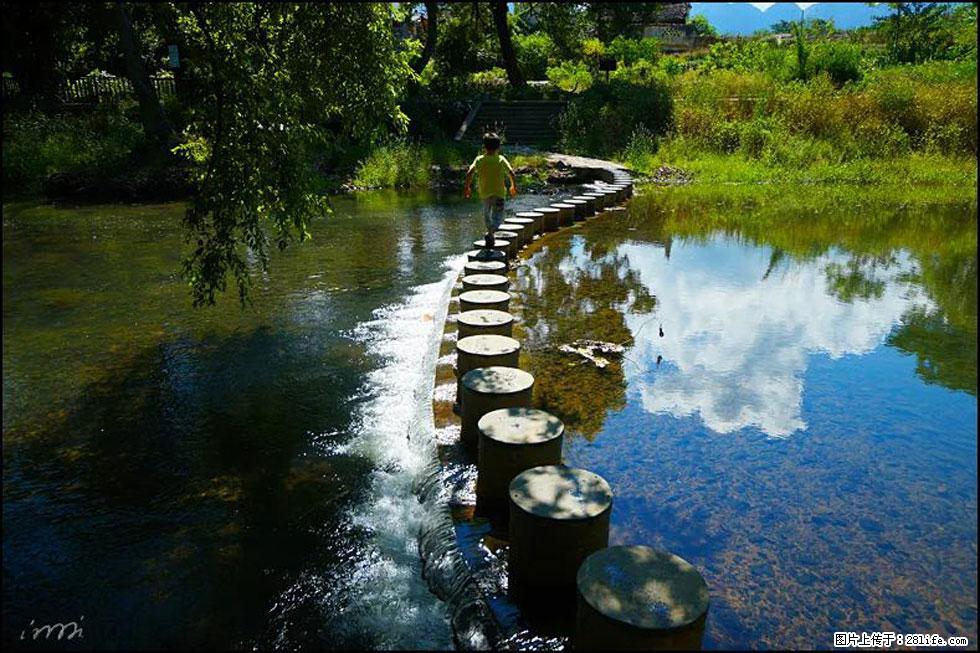 【春天，广西桂林灌阳县向您发出邀请！】熊家寨湿地公园 - 游山玩水 - 七台河生活社区 - 七台河28生活网 qth.28life.net