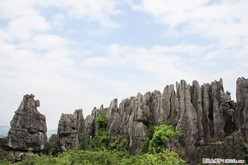 桂林旅游名城景点：灌阳文市石林 - 游山玩水 - 七台河生活社区 - 七台河28生活网 qth.28life.net