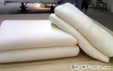 被子有异味？只要这样做，比晒太阳还强100倍！ - 家居生活 - 七台河生活社区 - 七台河28生活网 qth.28life.net
