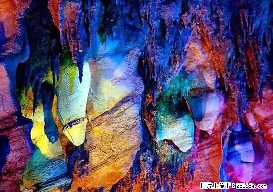 让人脸红的流氓景点，大自然真的有点色 - 灌水专区 - 七台河生活社区 - 七台河28生活网 qth.28life.net