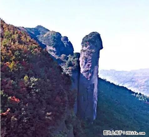 让人脸红的流氓景点，大自然真的有点色 - 灌水专区 - 七台河生活社区 - 七台河28生活网 qth.28life.net