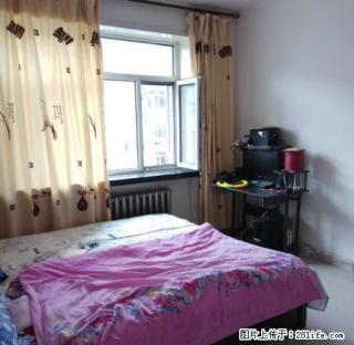 六楼，两室一厅一卫，可以拎包入住。 - 七台河28生活网 qth.28life.net
