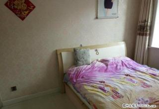 两室一厅一卫厨，交通方便。包括取暖，物业 - 七台河28生活网 qth.28life.net