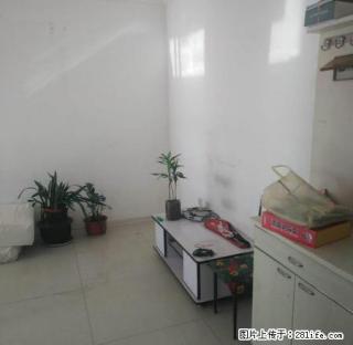 两室一厅一卫，拎包入住，交通方便，包括取暖物业 - 七台河28生活网 qth.28life.net