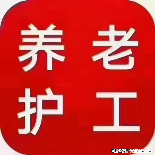 上海国企养老院，星级酒店环境，招聘养老护工 - 职场交流 - 七台河生活社区 - 七台河28生活网 qth.28life.net