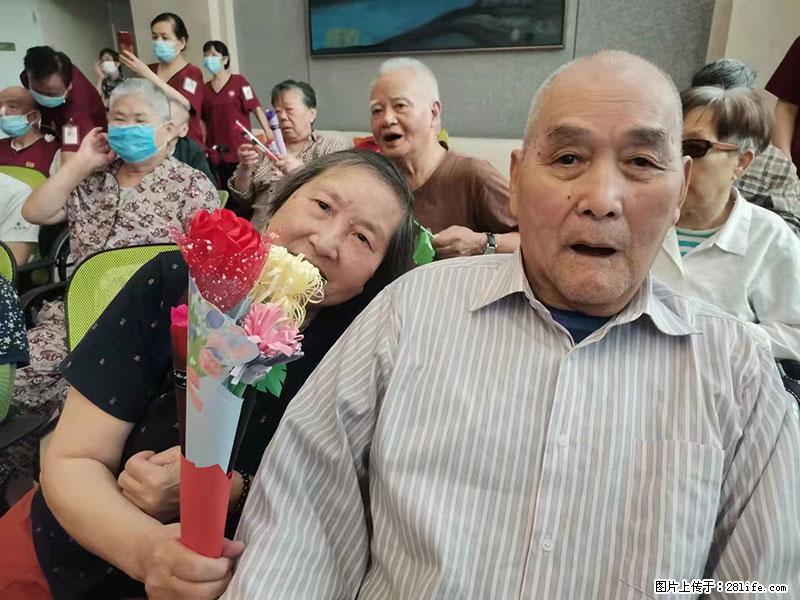 上海国企养老院，星级酒店环境，招聘养老护工 - 职场交流 - 七台河生活社区 - 七台河28生活网 qth.28life.net
