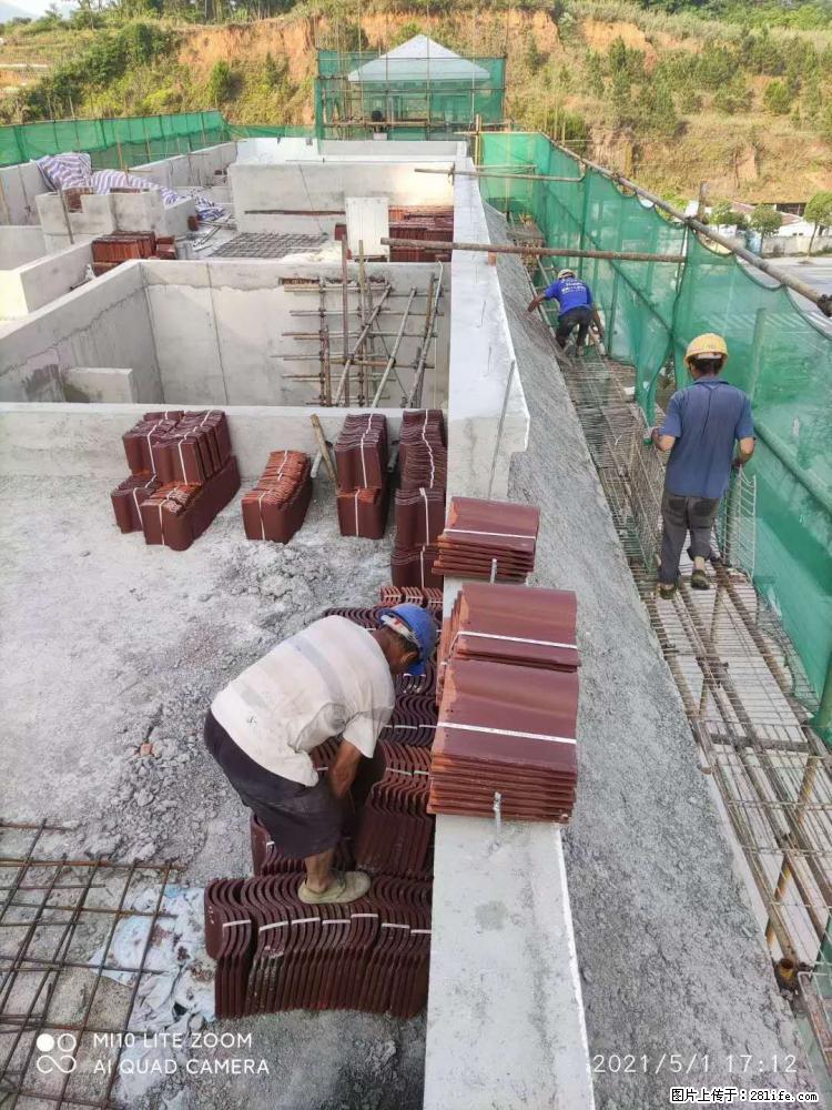 【广西三象建筑安装工程有限公司】绿地衫和田叠墅项目 - 家居生活 - 七台河生活社区 - 七台河28生活网 qth.28life.net