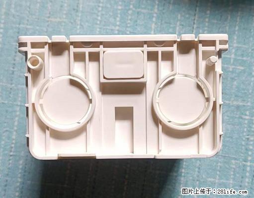 桂林荣泰吹塑、注塑【厂家直销】PVC阴燃电工配件，精品86底盒 - 家居生活 - 七台河生活社区 - 七台河28生活网 qth.28life.net