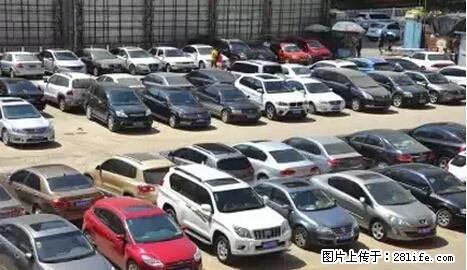 停车为什么要车头朝外？不是开玩笑，关键时刻真能救命 - 七台河生活资讯 - 七台河28生活网 qth.28life.net