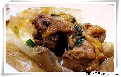 来广西旅游必吃这20道桂菜，不然就白来广西啦！ - 七台河生活资讯 - 七台河28生活网 qth.28life.net