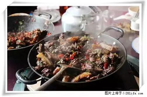 来广西旅游必吃这20道桂菜，不然就白来广西啦！ - 七台河生活资讯 - 七台河28生活网 qth.28life.net
