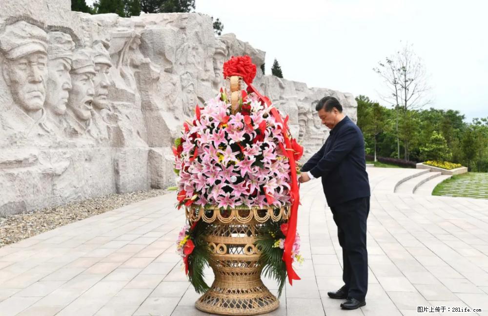 习近平赴广西考察调研 - 七台河生活资讯 - 七台河28生活网 qth.28life.net