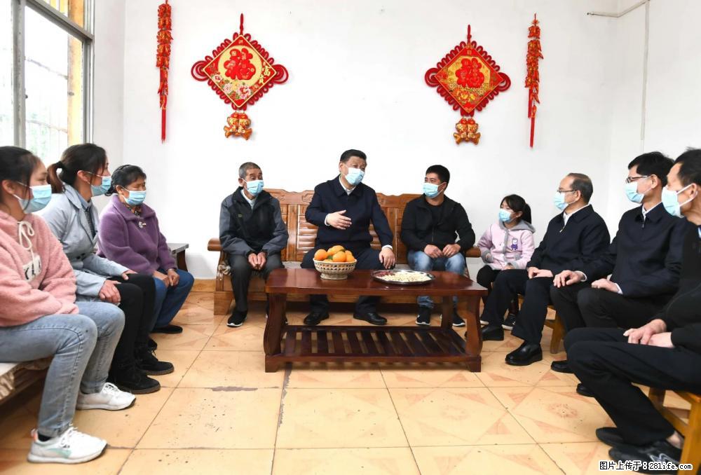 习近平赴广西考察调研 - 七台河生活资讯 - 七台河28生活网 qth.28life.net