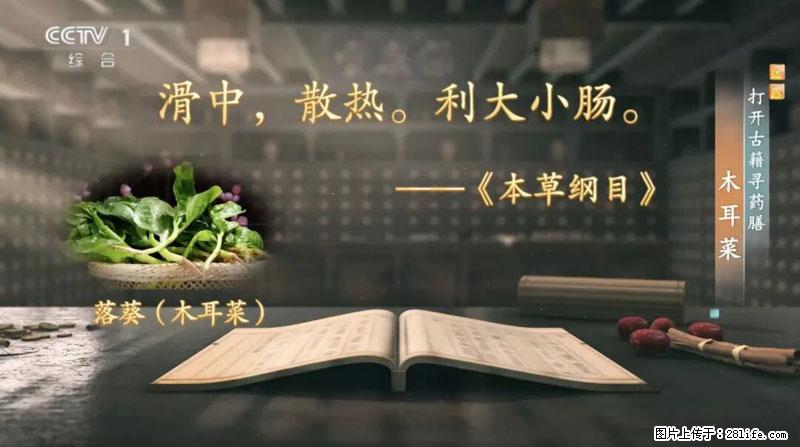 比牛奶补钙还厉害！凉血解毒、稳血糖...这菜冬天必吃，很多人却当草 - 七台河生活资讯 - 七台河28生活网 qth.28life.net