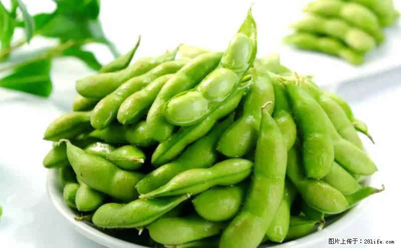 这些蔬菜是“天然钙片”，这6种被医生重点推荐 - 七台河生活资讯 - 七台河28生活网 qth.28life.net