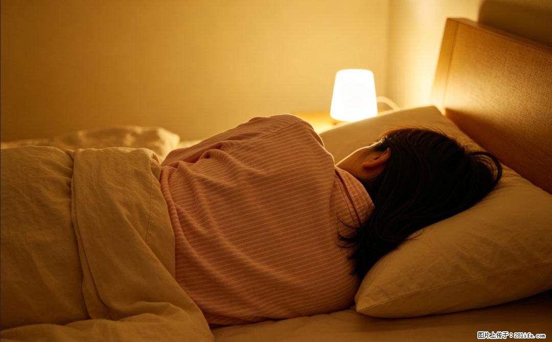 熬夜会让猝死风险飙升！出现以下4种情况赶紧休息→ - 七台河生活资讯 - 七台河28生活网 qth.28life.net