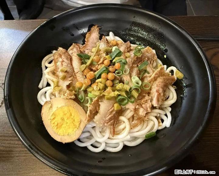 桂林米粉：承载乡愁与文化传承的美食 - 七台河生活资讯 - 七台河28生活网 qth.28life.net